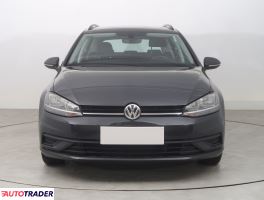 Volkswagen Golf 2019 1.0 113 KM Volkswagen Golf 2019 1.0 113 KM