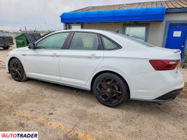 Volkswagen Jetta 2023 2