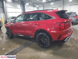 Kia Sorento 2021 2