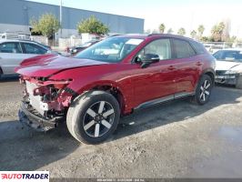 Honda Pozostałe 2025