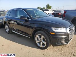 Audi Q5 2020 2