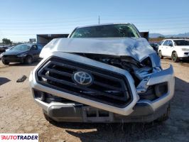 Toyota Tacoma 2022 3 Toyota Tacoma 2022 3