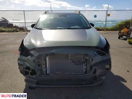 Subaru Pozostałe 2024 2