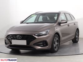 Hyundai i30 2021 1.5 156 KM
