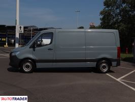 Mercedes Sprinter 2019 2.1
