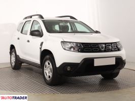 Dacia Duster - zobacz ofertę