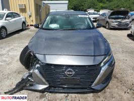 Nissan Altima 2025 2