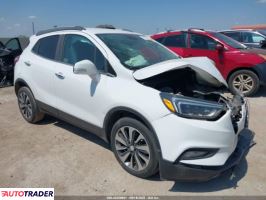 Buick Pozostałe 2020 1