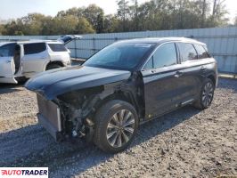 Lincoln Pozostałe - zobacz ofertę