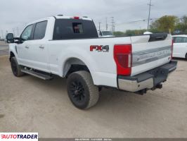 Ford Pozostałe 2020 7