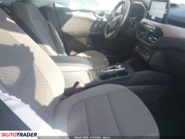 Ford Escape 2020 1 Ford Escape 2020 1