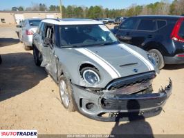Austin Mini 2022 2 Austin Mini 2022 2