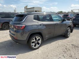 Jeep Compass 2019 2 Jeep Compass 2019 2