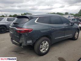 Buick Enclave 2019 3