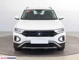 Volkswagen T-Roc 2023 1.5 147 KM