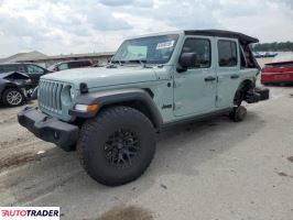 Jeep Wrangler 2023 2