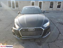 Audi A5 2021 2