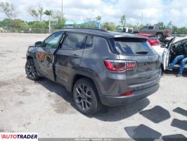 Jeep Compass 2021 2 Jeep Compass 2021 2