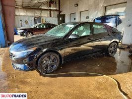 Hyundai Elantra - zobacz ofertę