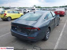 Honda Accord 2024 2