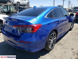 Honda Civic 2022 1 Honda Civic 2022 1