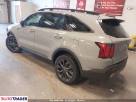 Kia Sorento 2023 2 Kia Sorento 2023 2