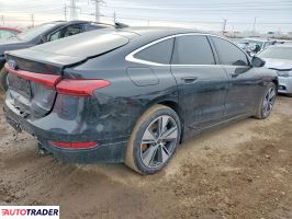 Audi A6 2025