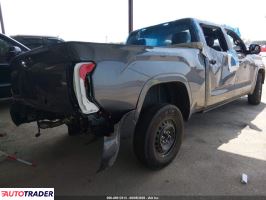 Toyota Tundra 2025 3
