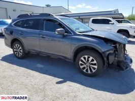 Subaru Outback 2020 2