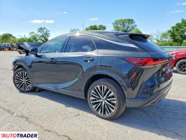 Lexus RX 2023 2