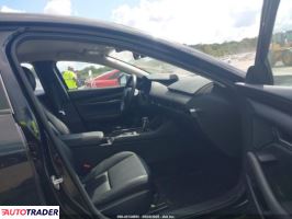 Mazda 3 2021 2 Mazda 3 2021 2