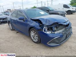 Toyota Camry 2023 2 Toyota Camry 2023 2