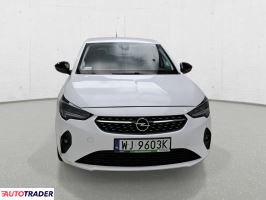 Opel Corsa 2022 1.2 101 KM