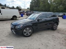 Mercedes CL 2019 2