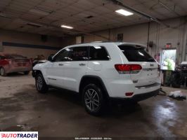 Jeep Grand Cherokee 2021 3 Jeep Grand Cherokee 2021 3