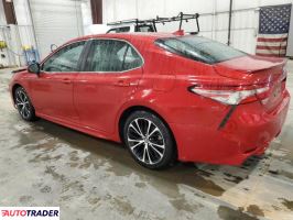 Toyota Camry 2019 2