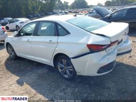 Volkswagen Jetta 2024 1