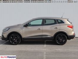 Renault Kadjar 2017 1.2 128 KM