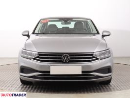 Volkswagen Passat 2021 2.0 147 KM Volkswagen Passat 2021 2.0 147 KM
