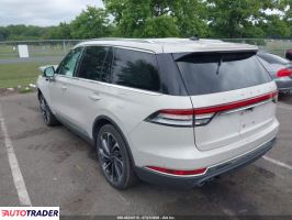 Lincoln Aviator 2021 3