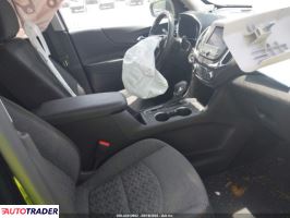 Chevrolet Equinox 2023 1 Chevrolet Equinox 2023 1