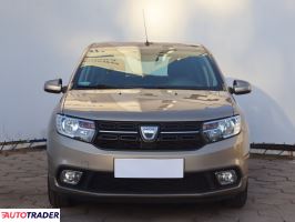 Dacia Sandero 2019 1.0 72 KM