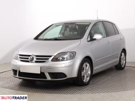 Volkswagen Golf 2006 1.4 138 KM Volkswagen Golf 2006 1.4 138 KM