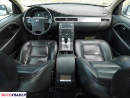 Volvo S80 2007 2.4 185 KM Volvo S80 2007 2.4 185 KM