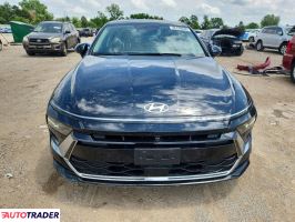 Hyundai Sonata 2025 2