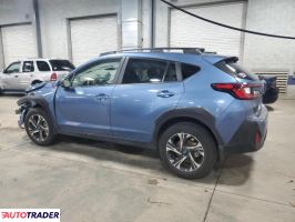 Subaru Pozostałe 2024 2