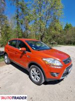 Ford Kuga 2012 2 140 KM