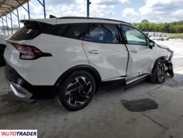 Kia Sportage 2023 2 Kia Sportage 2023 2