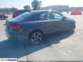 Audi A3 2023 2
