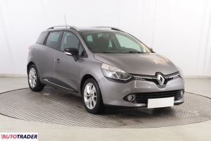 Renault Clio 2016 1.1 72 KM